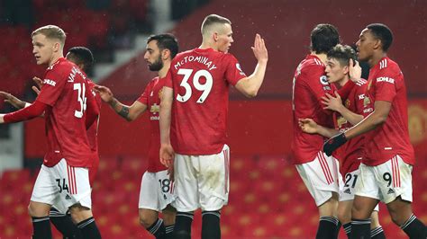 9 9 0|Manchester United F.C. 9–0 Southampton F.C.